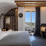 Vrachos Suites Mykonos