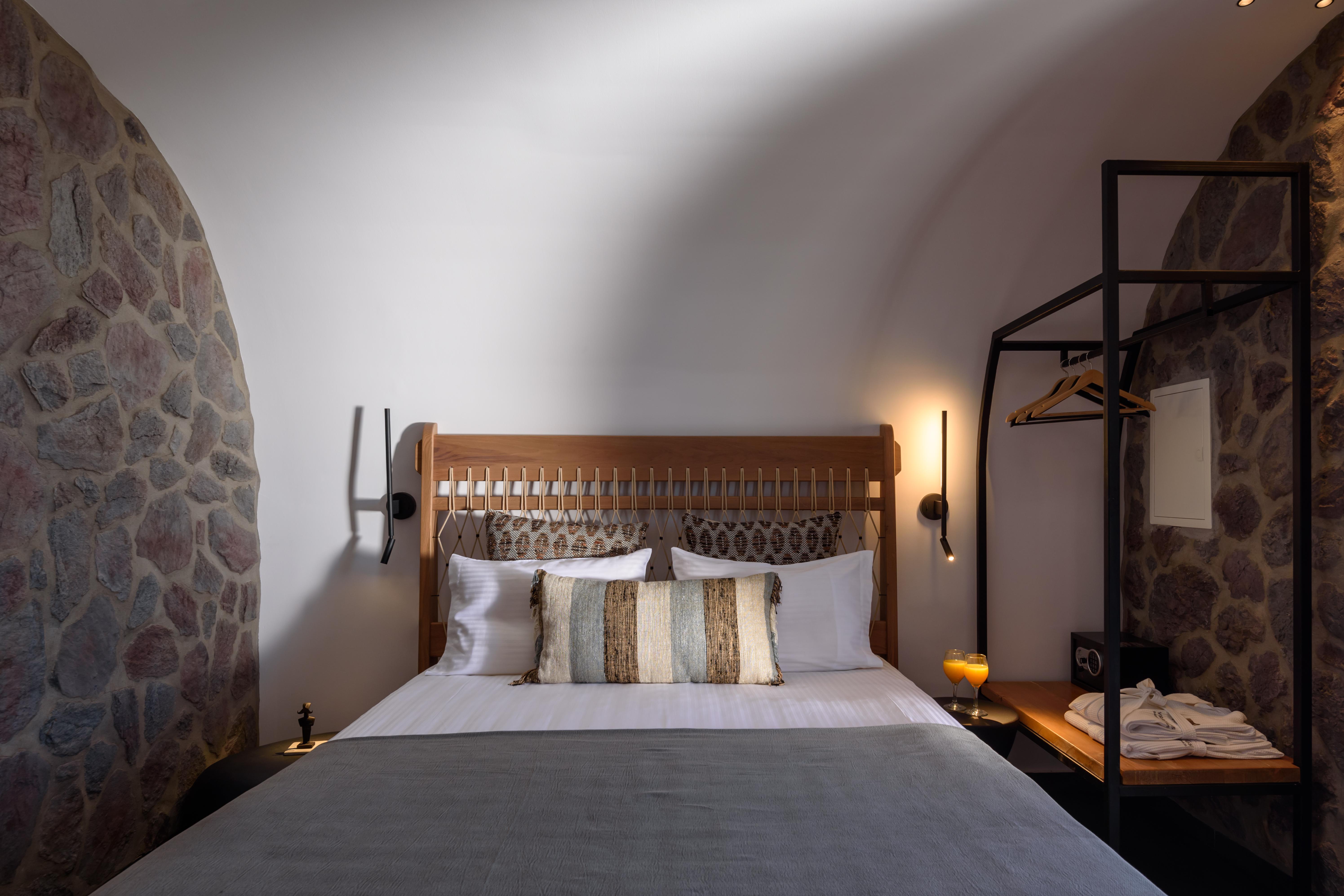 Hotel Vrachos Mykonos 3*