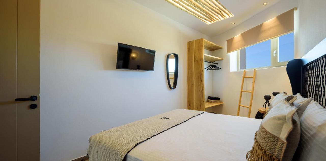 Hotel Vrachos Mykonos