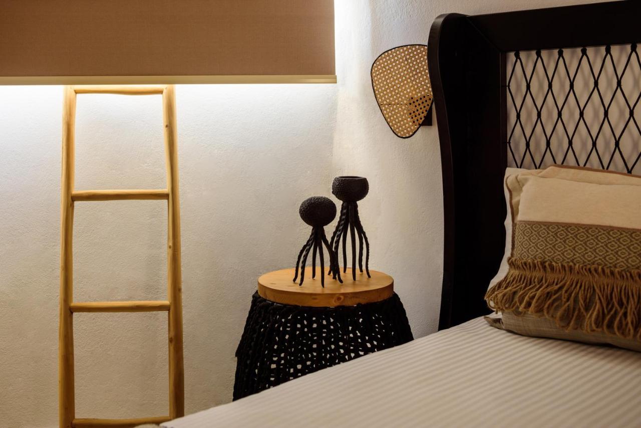 Vrachos Mykonos Hotel 3*