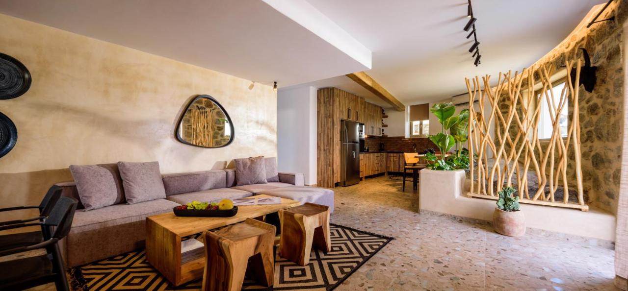 Hotel Vrachos Mykonos